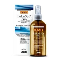 TALASSO Olio Massaggio Corpo 200ml