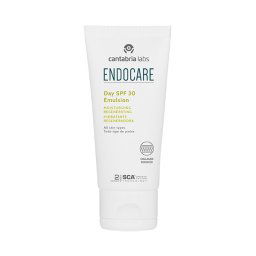Endocare Day Emulsione Idratante Viso Anti Età con SPF30 40ml