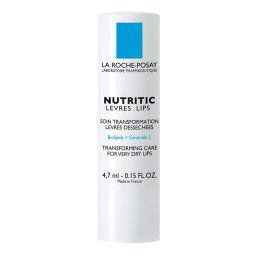 Nutritic Stick Labbra 4,7ml