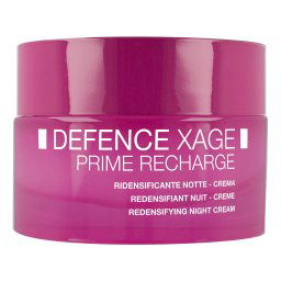 Defence Xage Crema Ridensificante Notte