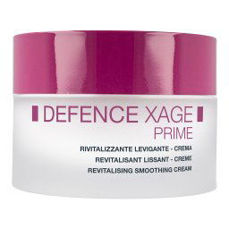 Defence Xage Crema Rivitalizzante Rughe Giorno