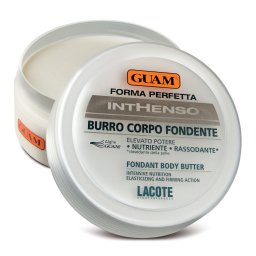 INTHENSO Burro Corpo Fondente 250ml