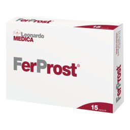 FERPROST 15 CPS