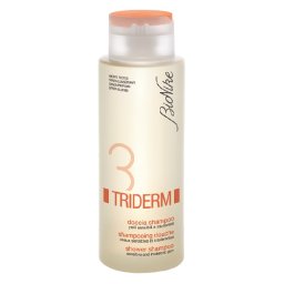 Triderm Doccia Shampoo 400ml