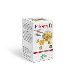 Aboca Fitoroid 50 Opercoli