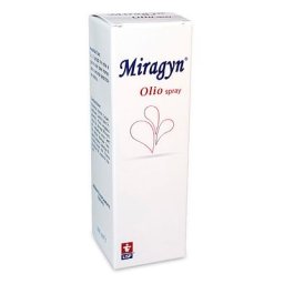 Miragyn Olio Spray 100 Ml
