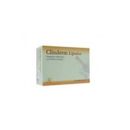 Clinderm Lipoico 36 Compresse