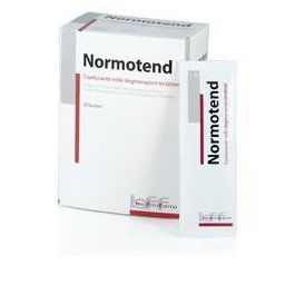 NORMOTEND 20 Bustine