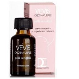 VEVIS Olio Idrat.Corpo 20ml