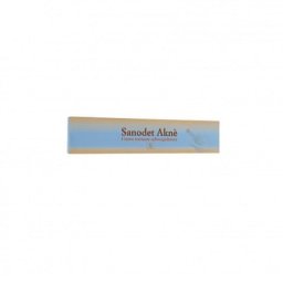 Sanodet Akne Crema 30 Ml