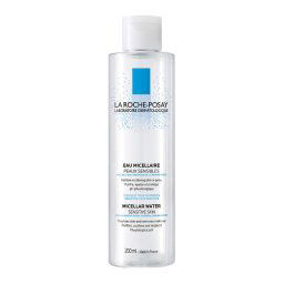 Physio Soluzione Micellare Pelli Sensibili 200ml