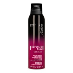 Defence Man Schiuma da Barba 200ml