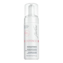Defence Acqua Mousse Detergente 150ml