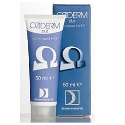 OZIDERM Plus Crema 50ml