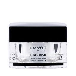 Cosmetici Magistrali Ètas TimeBlock Crema Viso Antiage Idratante 50ml
