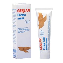 Crema Mani 75ml Gehwol