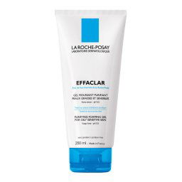 Effaclar Gel Moussant 200ml