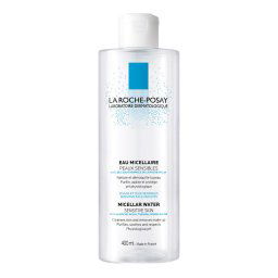 Physio Soluzione Micellare Pelli Sensibili 400ml