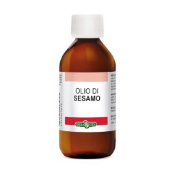 Olio Sesamo 100ml Erbavita