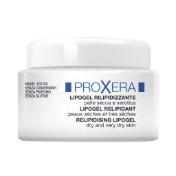 Proxera Lipogel Ristrutturante Labbra 10ml