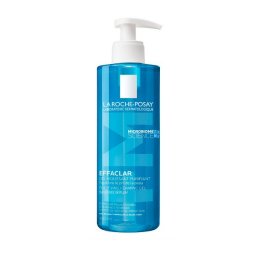 La Roche Posay Effaclar Gel Mousse Detergente Purificante Pelle Grassa 400ml