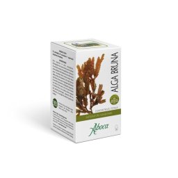 Alga bruna concentrato totale per il metabolismo e il peso