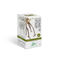 Artiglio del diavolo concentrato totale per articolazioni