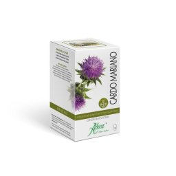 Cardo Mariano Conc Tot integratore per la funzione epatica