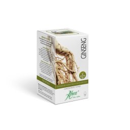 Ginseng concentrato totale utile per energia e vitalità