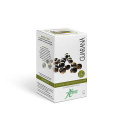 Guarana' 50 Opercoli Aboca