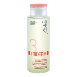Triderm Doccia Schampoo pH 3,5 400ml