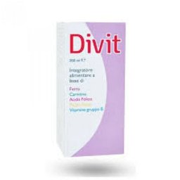 Divit 200 Ml
