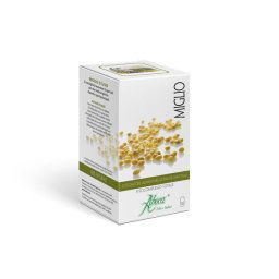 Miglio Concentrato 50 Opercoli Aboca