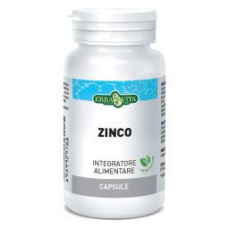 Zinco 60 Capsule Erbavita