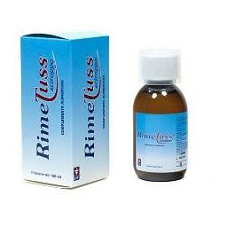 Rimetuss Tosse 150 Ml