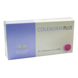 COLENORM*Plus 30 Cpr
