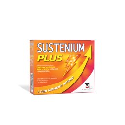 Sustenium Plus Intensive Formula 12 Bustine