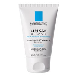Lipikar Xerand Crema Mani 50ml