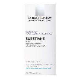 La Roche-Posay Substiane Crema Rigenerante Pelle Sensibile 40 ml