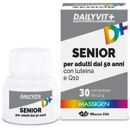 Massigen Dailyvit Senior