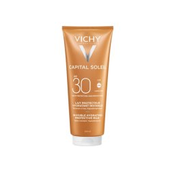 Vichy Capital Soleil – Latte idratante SPF30 da 300 ml