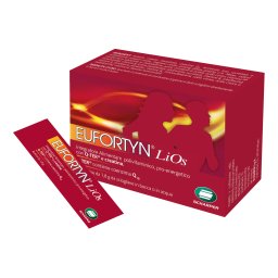 EUFORTYN Lios Orosol.10 Bust.