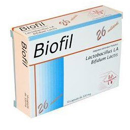 BIOFIL 10 Cps