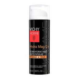 Vichy Homme Hydra Mag C+50ml