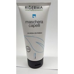 Riderma Maschera Capelli 200 Ml
