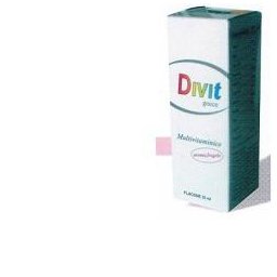 DIVIT Gtt 30ml