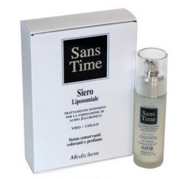 Sanstime Trattamento Viso 30ml