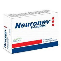 Neuronev Complex 30 Compresse
