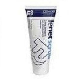 Lenet Scrub Detergente 125 Ml