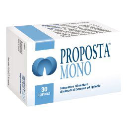 PROPOSTA MONO 30 CPS